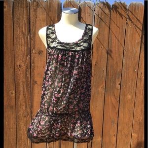 🔥Lilly Lou Top Item #018